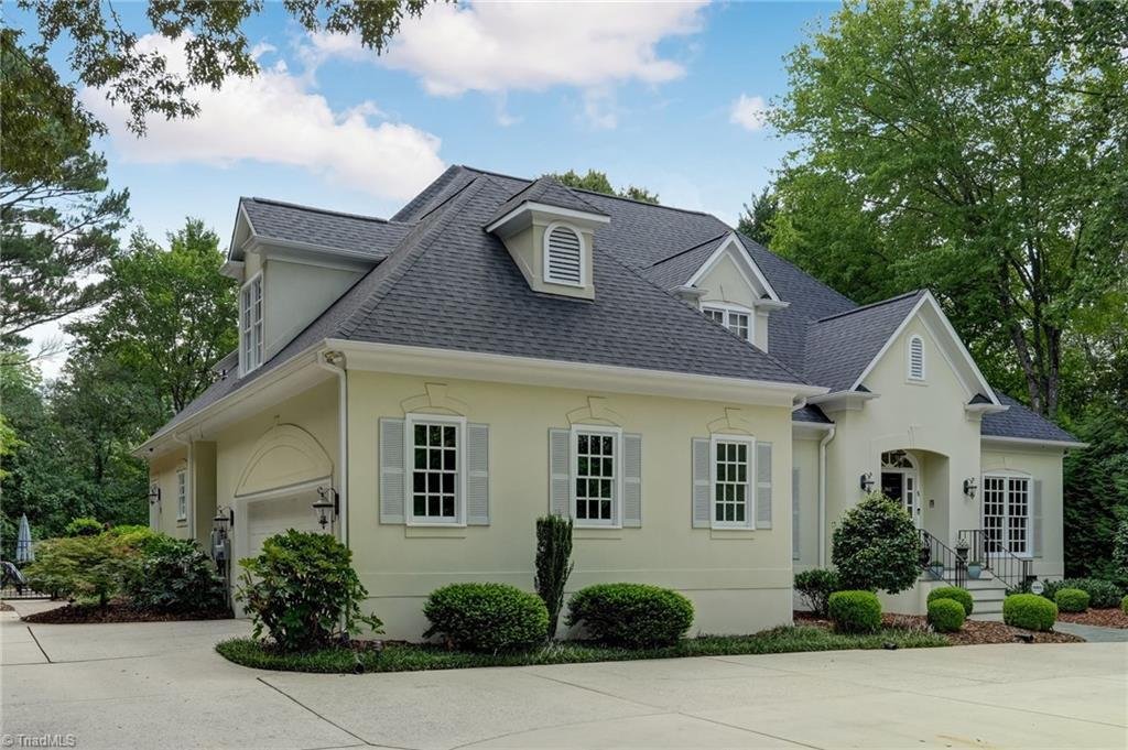 House in Greensboro, North Carolina, United States 2 - 18809552