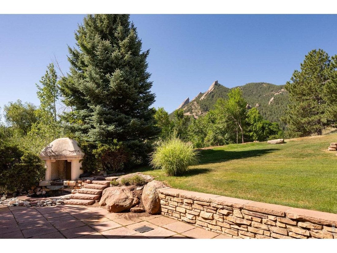 Maison à Boulder, Colorado, États-Unis 5 - 18809569