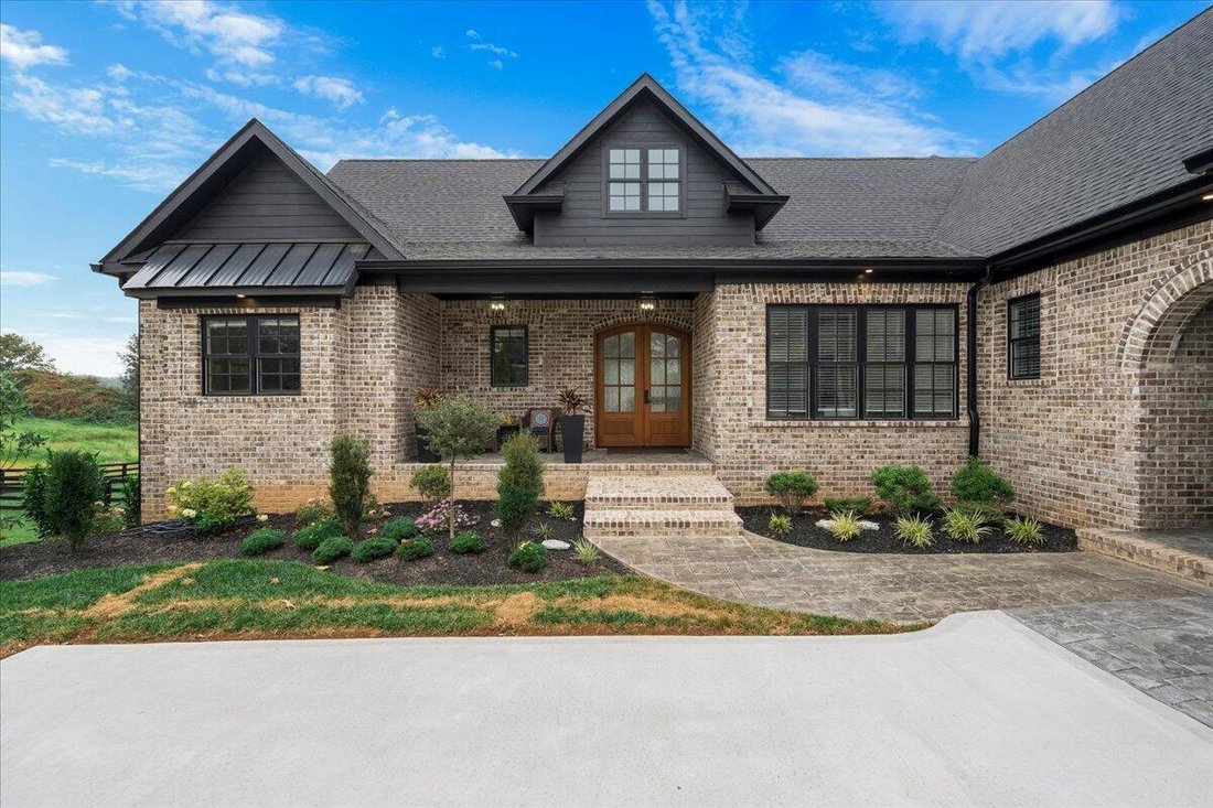 Casa en Nicholasville, Kentucky, Estados Unidos 2 - 18809662