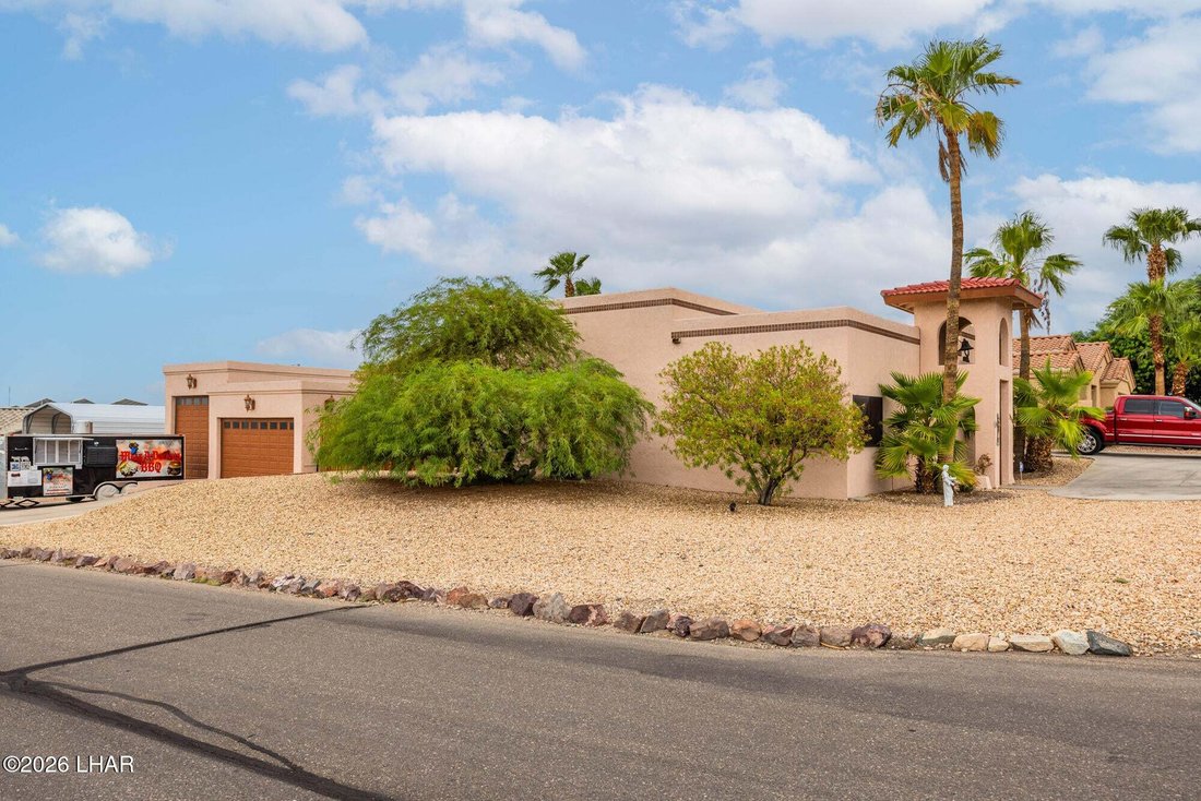 Casa en Desert Hills, Arizona, Estados Unidos 3 - 18809545
