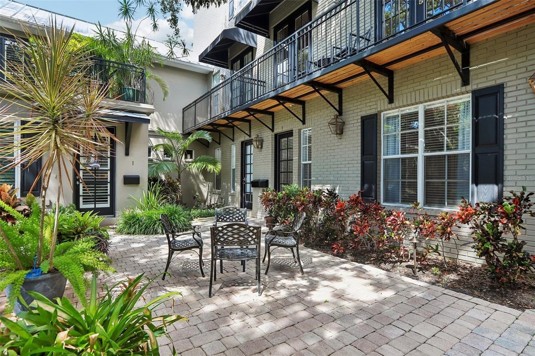 Residenza a Tampa, Florida, Stati Uniti 5 - 18809741