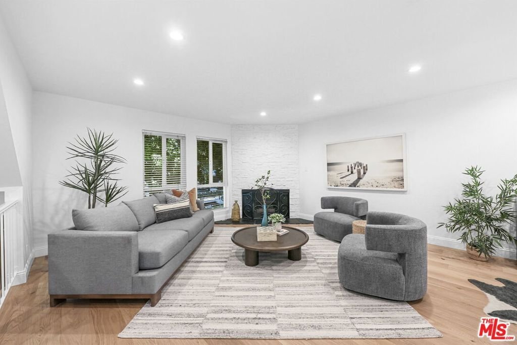 Condominio a Los Angeles, California, Stati Uniti 2 - 18809501