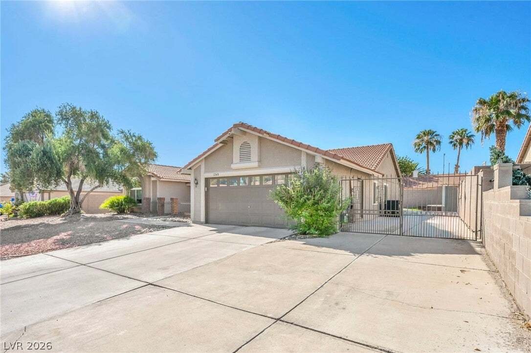 House in Las Vegas, Nevada, United States 2 - 18807822