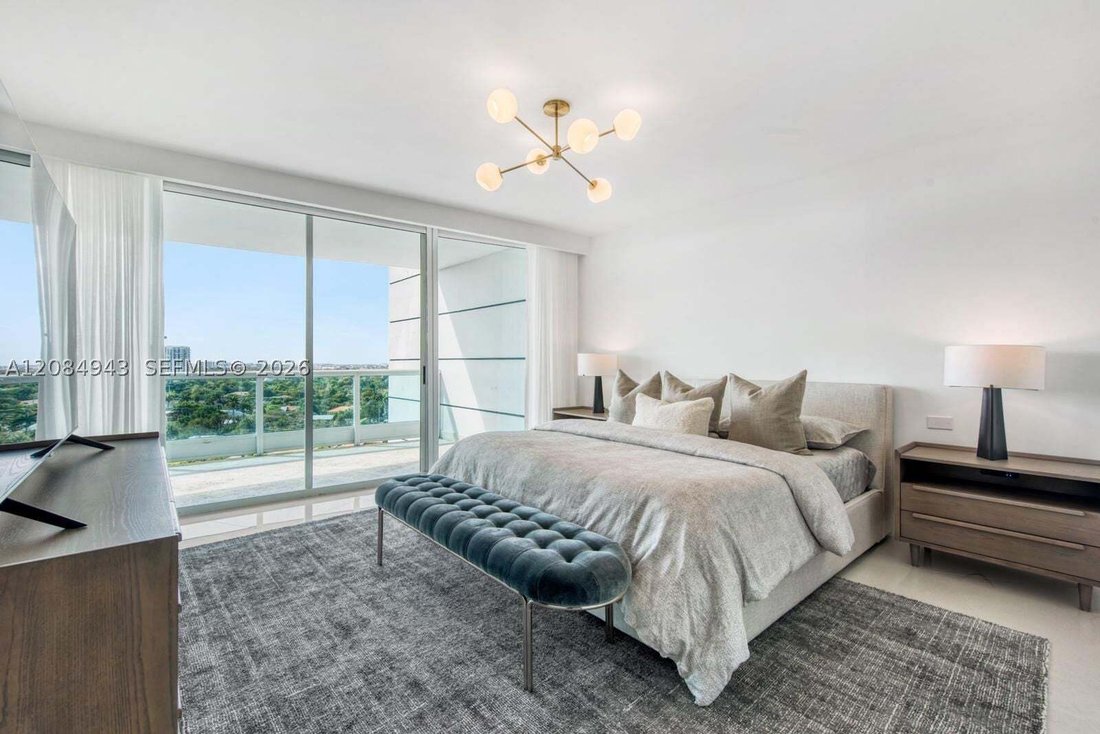 Condominio a Miami, Florida, Stati Uniti 5 - 18809756