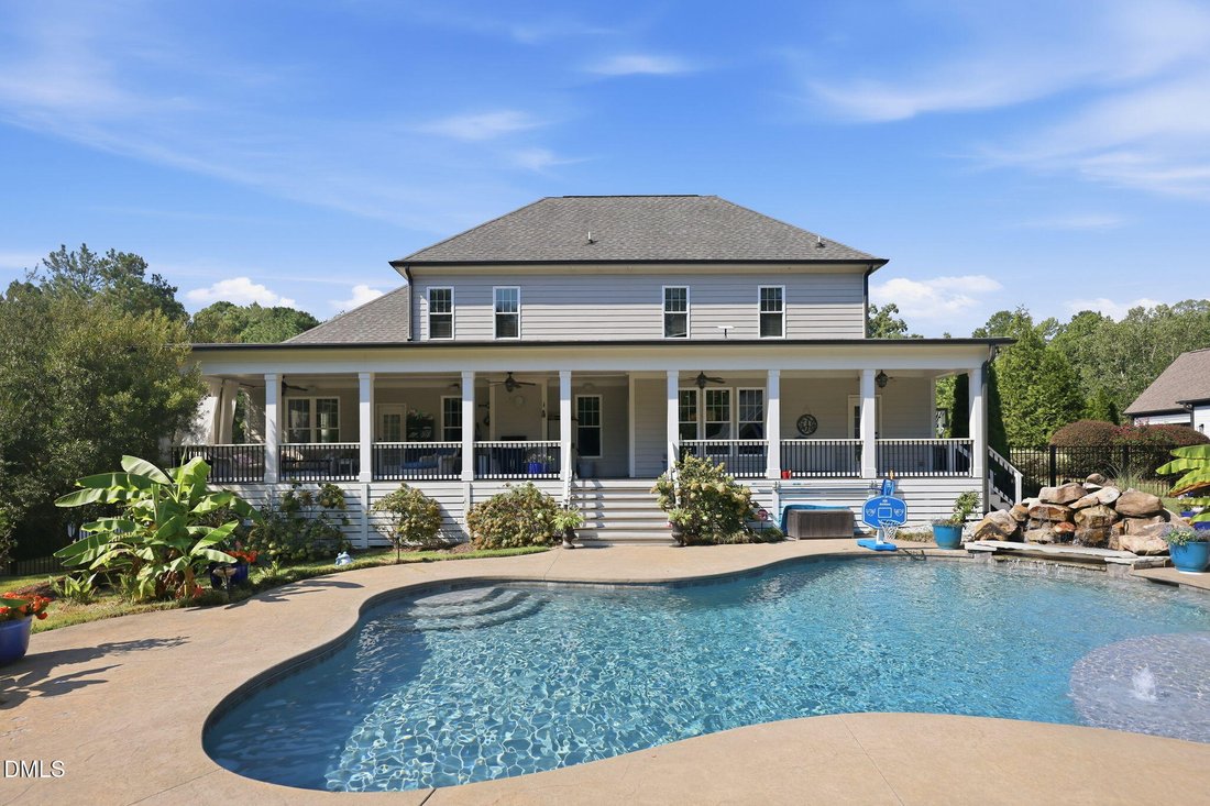 House in Youngsville, North Carolina, United States 4 - 18809517