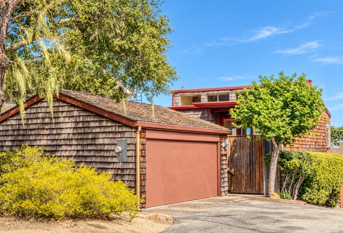 Townhouse en Monterrey, California, Estados Unidos 1 - 18809714