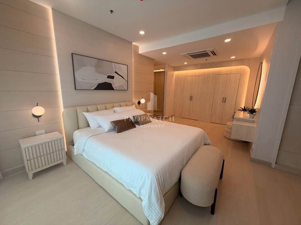 Condominio a Bangkok, Bangkok, Thailandia 5 - 18809515