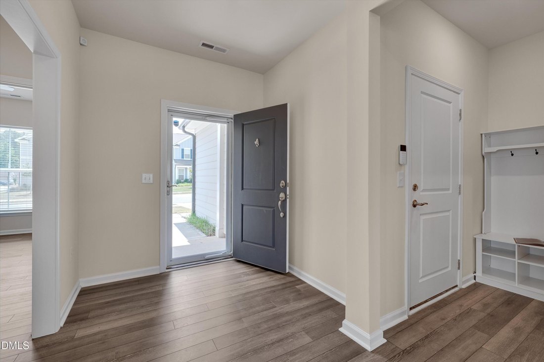 House in Raleigh, North Carolina, United States 2 - 18809508