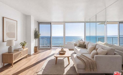 Condominio en Los Ángeles, California, Estados Unidos 1