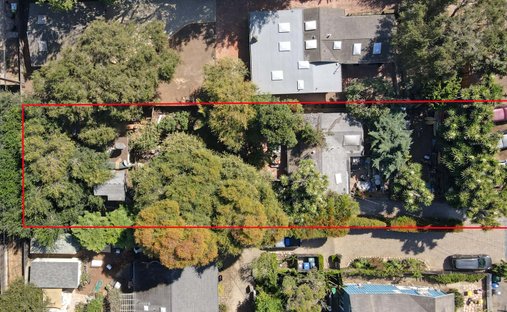 House in Santa Barbara, California, United States 1