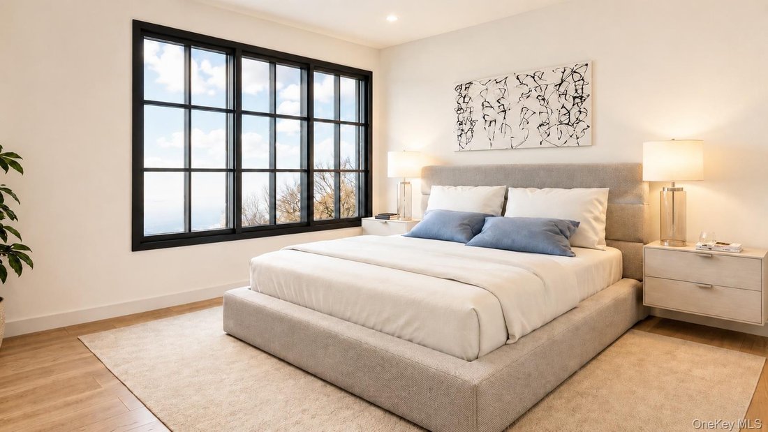 Condominio en Dobbs Ferry, Nueva York, Estados Unidos 4 - 18809652