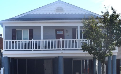 House in Seaside Heights, New Jersey, United States 1