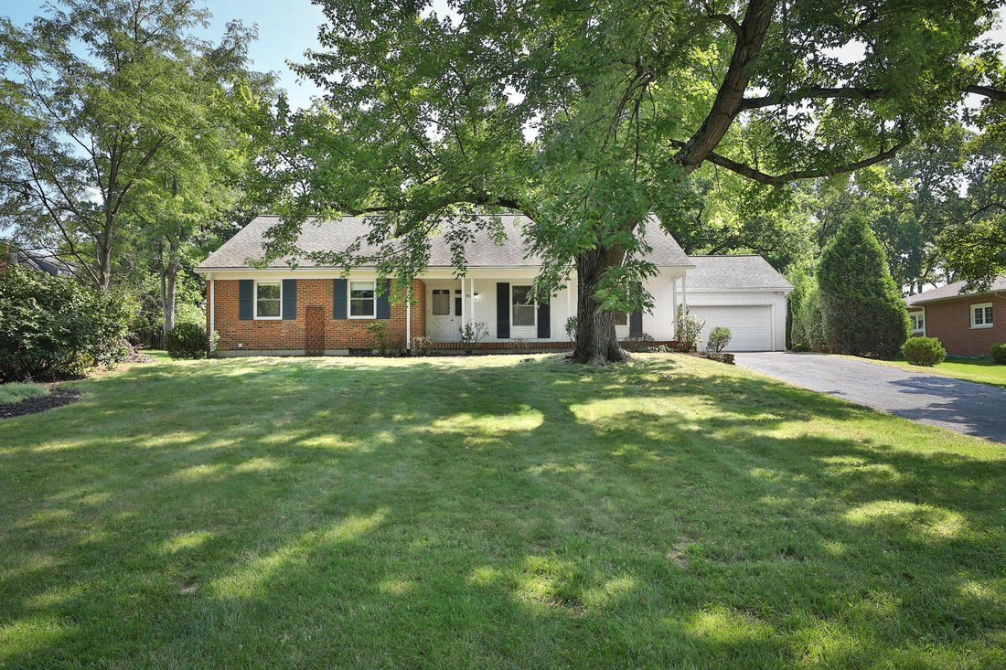 Haus in Worthington, Ohio, Vereinigte Staaten 1 - 18809526