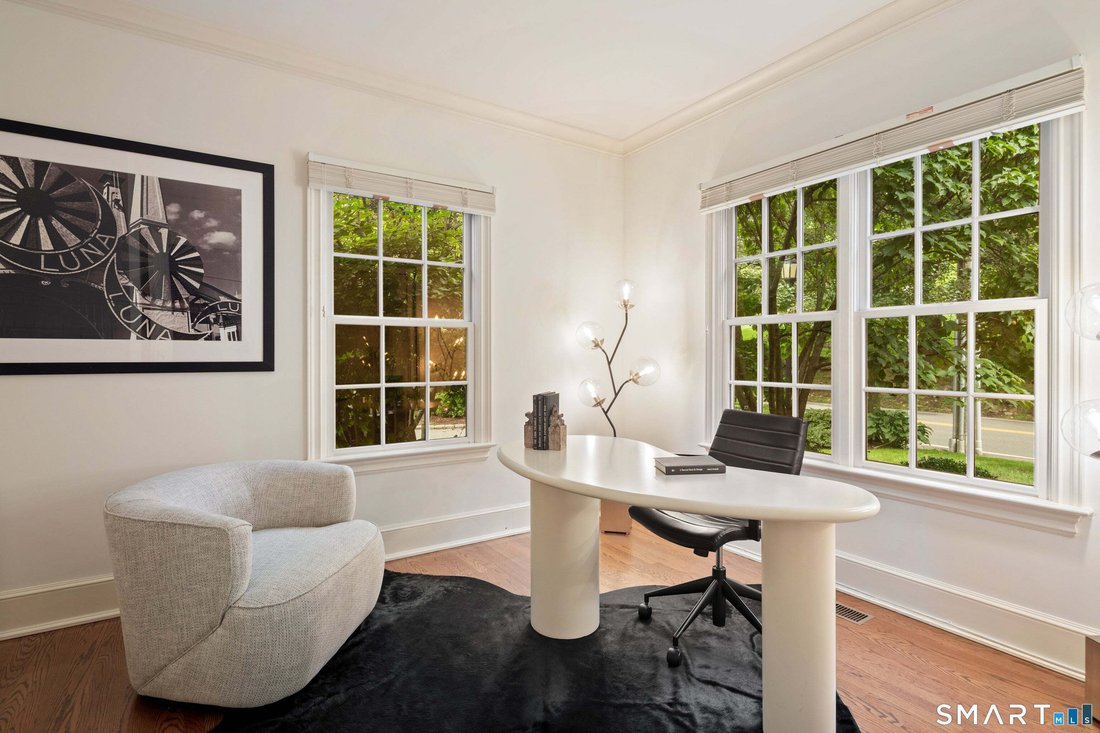 Condominio en New Canaan, Connecticut, Estados Unidos 4 - 18809658