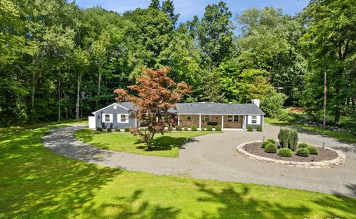 Haus in Wilton, Connecticut, Vereinigte Staaten 1