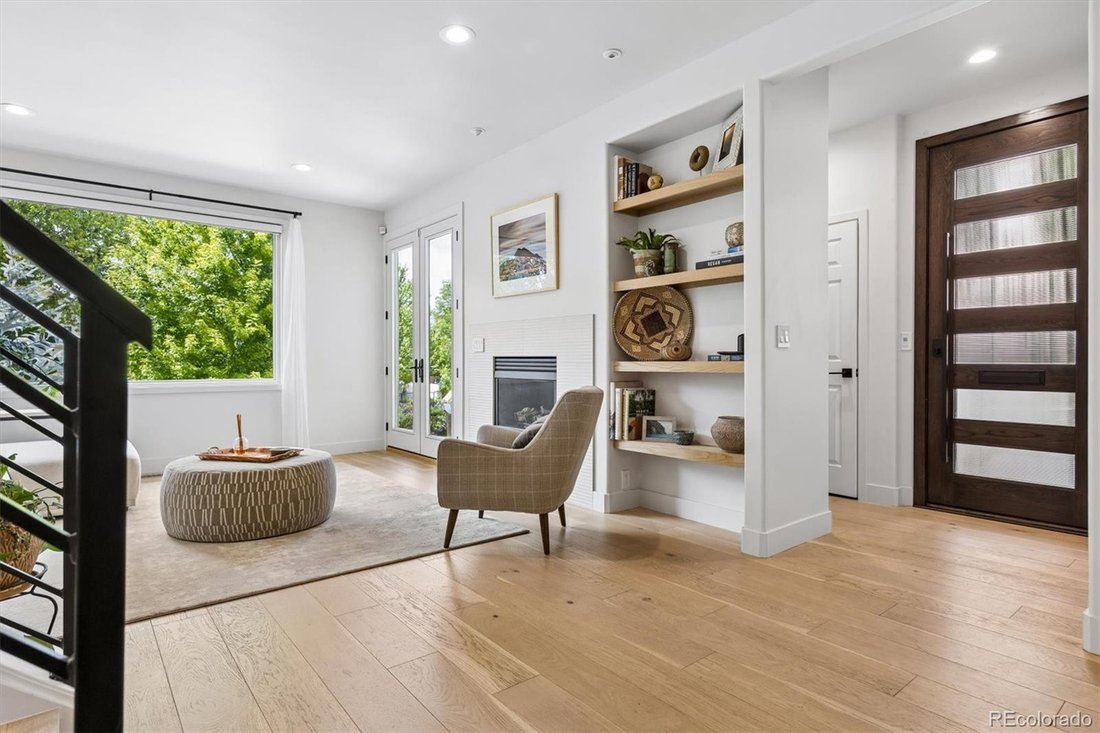 House in Denver, Colorado, United States 5 - 18809466