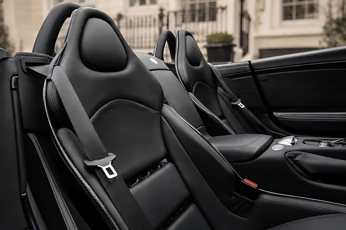 2008 Mercedes-Benz SLR McLaren rwd in Bradford, United Kingdom 2 - 18809600