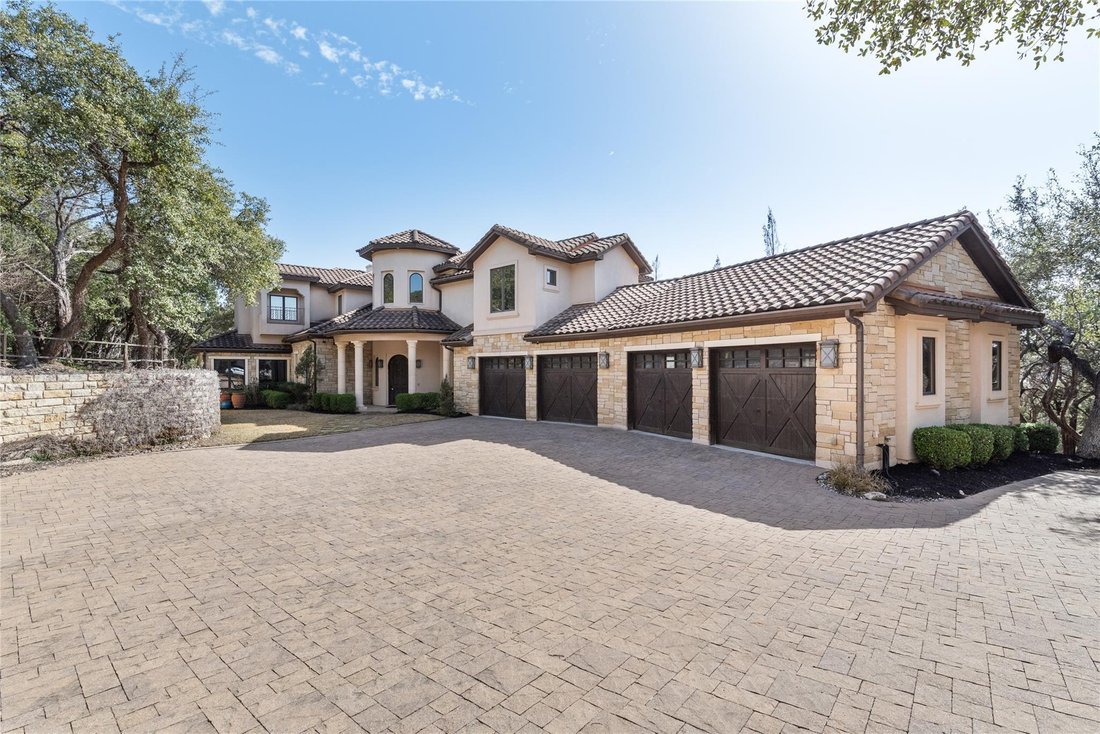 House in Austin, Texas, United States 1 - 18809678