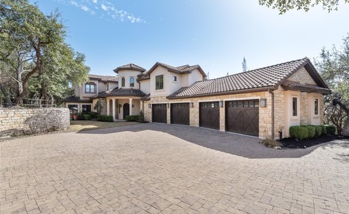 House in Austin, Texas, United States 1