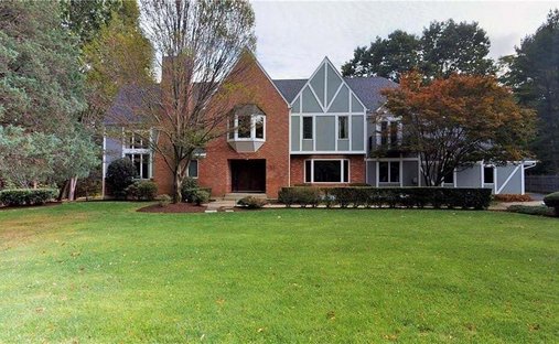 Haus in Warwick, Rhode Island, Vereinigte Staaten 1