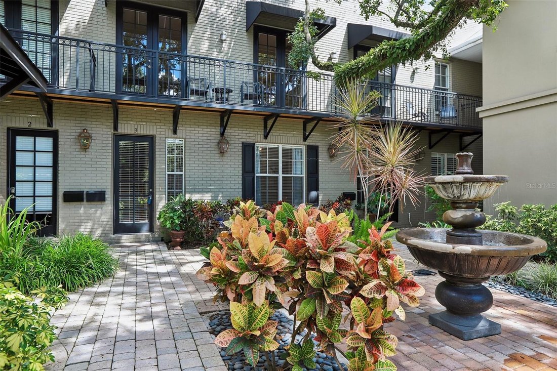 Residenza a Tampa, Florida, Stati Uniti 3 - 18809741