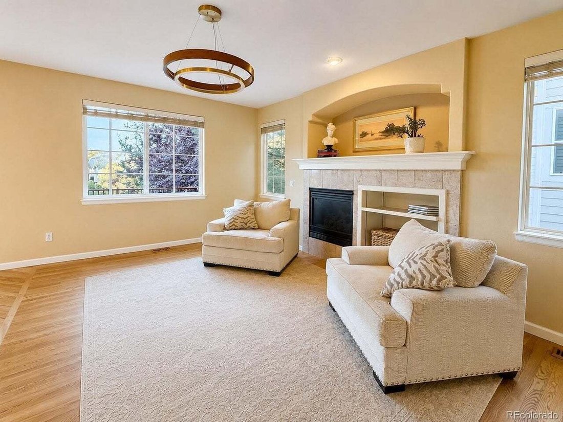 Haus in Lakewood, Colorado, Vereinigte Staaten 5 - 18809565