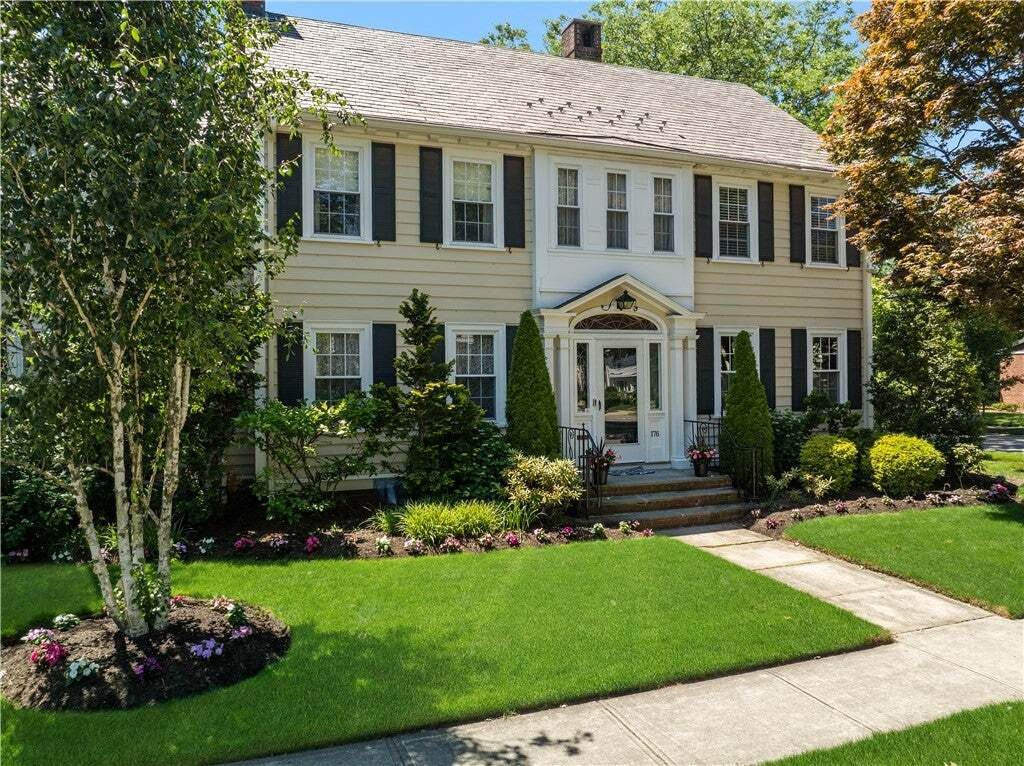Casa a Providence, Rhode Island, Stati Uniti 1 - 18809733
