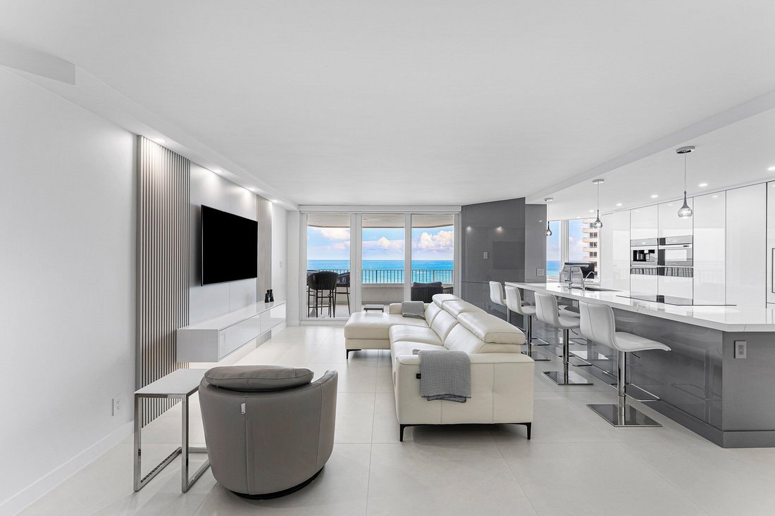Condominio en Boca Ratón, Florida, Estados Unidos 3 - 18809533