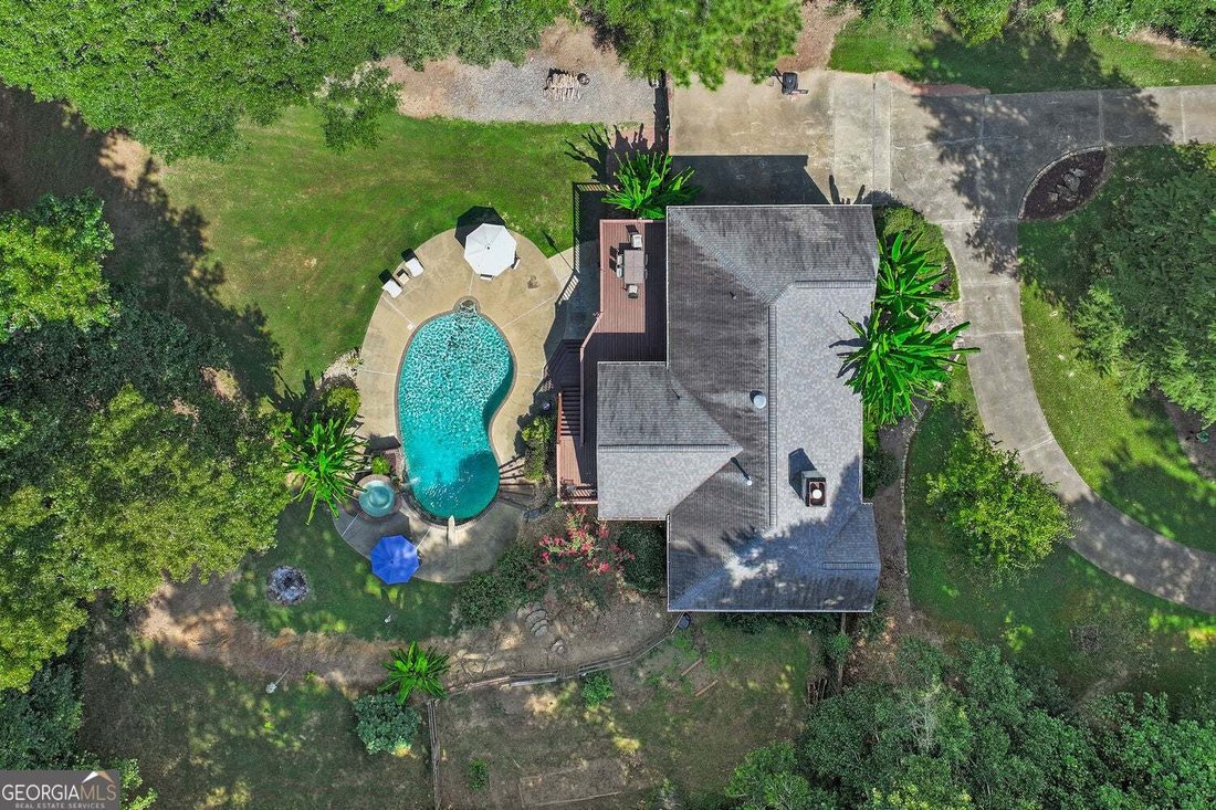 House in Woodstock, Georgia, United States 3 - 18809814