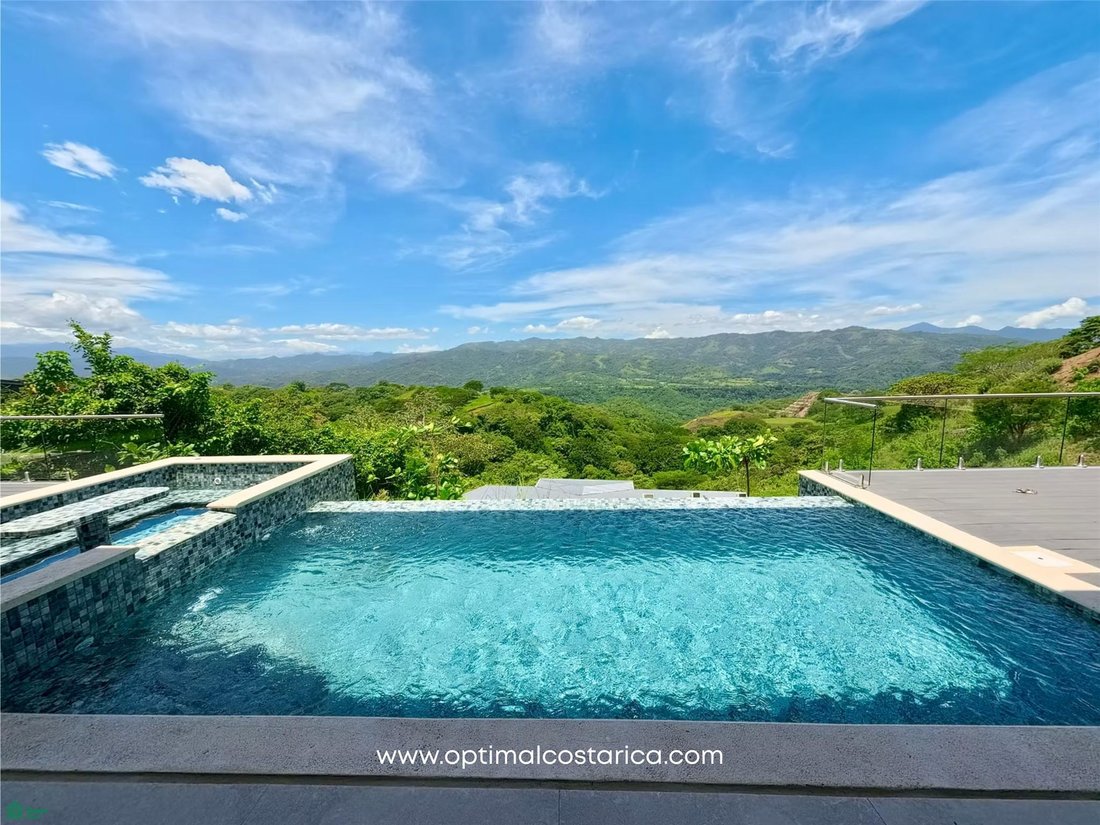 Casa en Escobal, Provincia de Guanacaste, Costa Rica 2 - 18809480