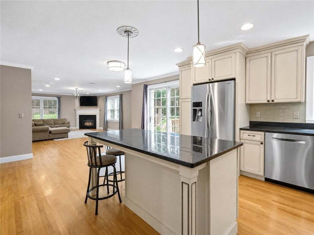 House in East Greenwich, Rhode Island, United States 4 - 18809736