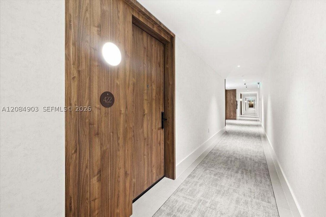 Condominio a Miami, Florida, Stati Uniti 3 - 18809754