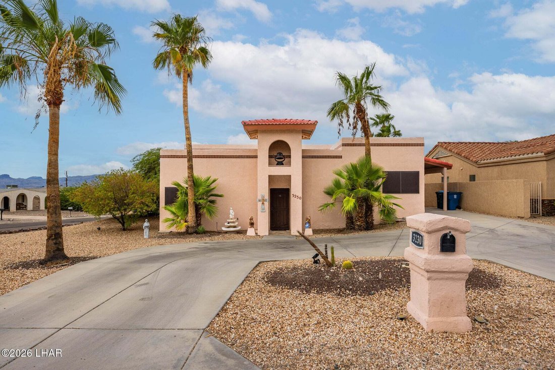 Casa en Desert Hills, Arizona, Estados Unidos 1 - 18809545