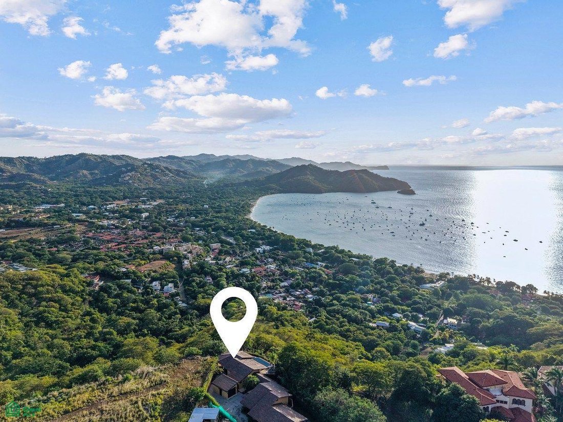 Haus in Sardinal District, Provinz Guanacaste, Costa Rica 4 - 18807767