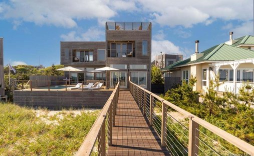 Haus in Brookhaven, New York, Vereinigte Staaten 1
