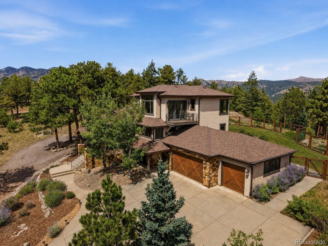 Casa a Boulder, Colorado, Stati Uniti 5 - 18809467