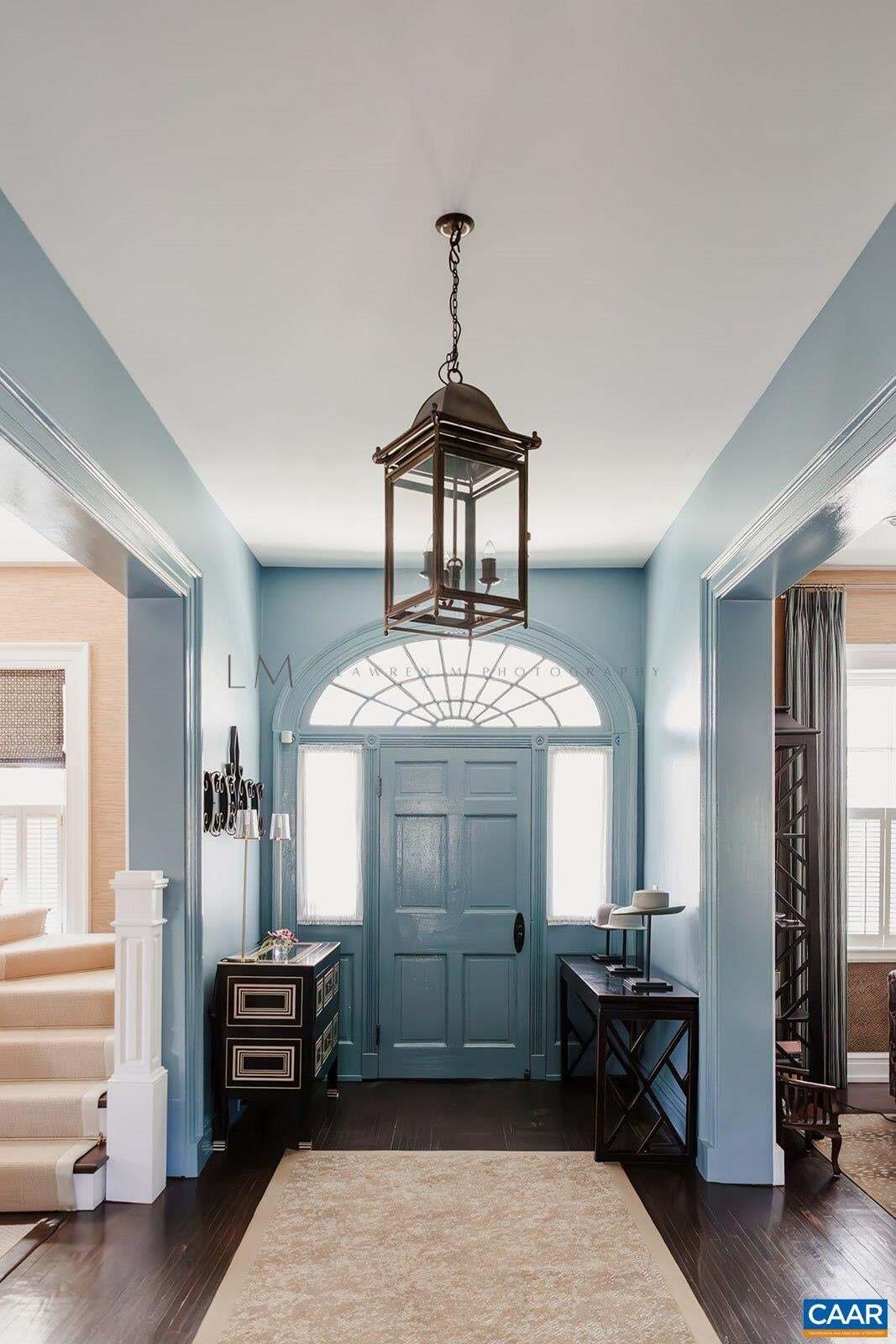 Haus in Charlottesville, Virginia, Vereinigte Staaten 3 - 18809685