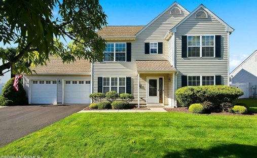 Haus in Howell Township, New Jersey, Vereinigte Staaten 1