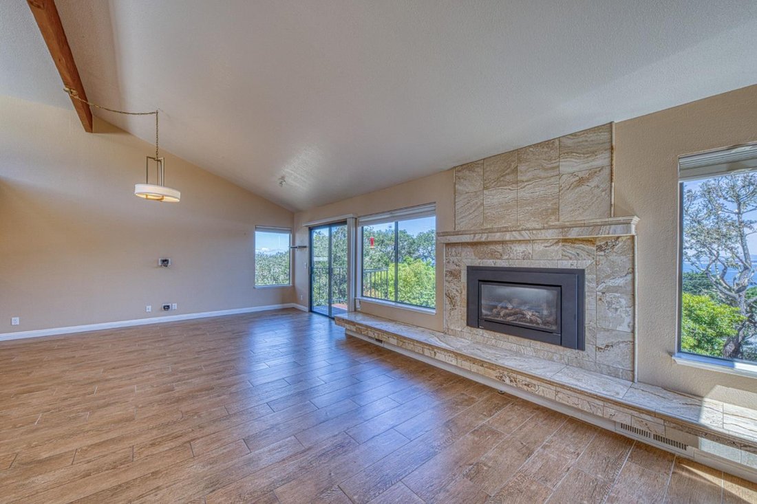 Townhouse en Monterrey, California, Estados Unidos 5 - 18809714
