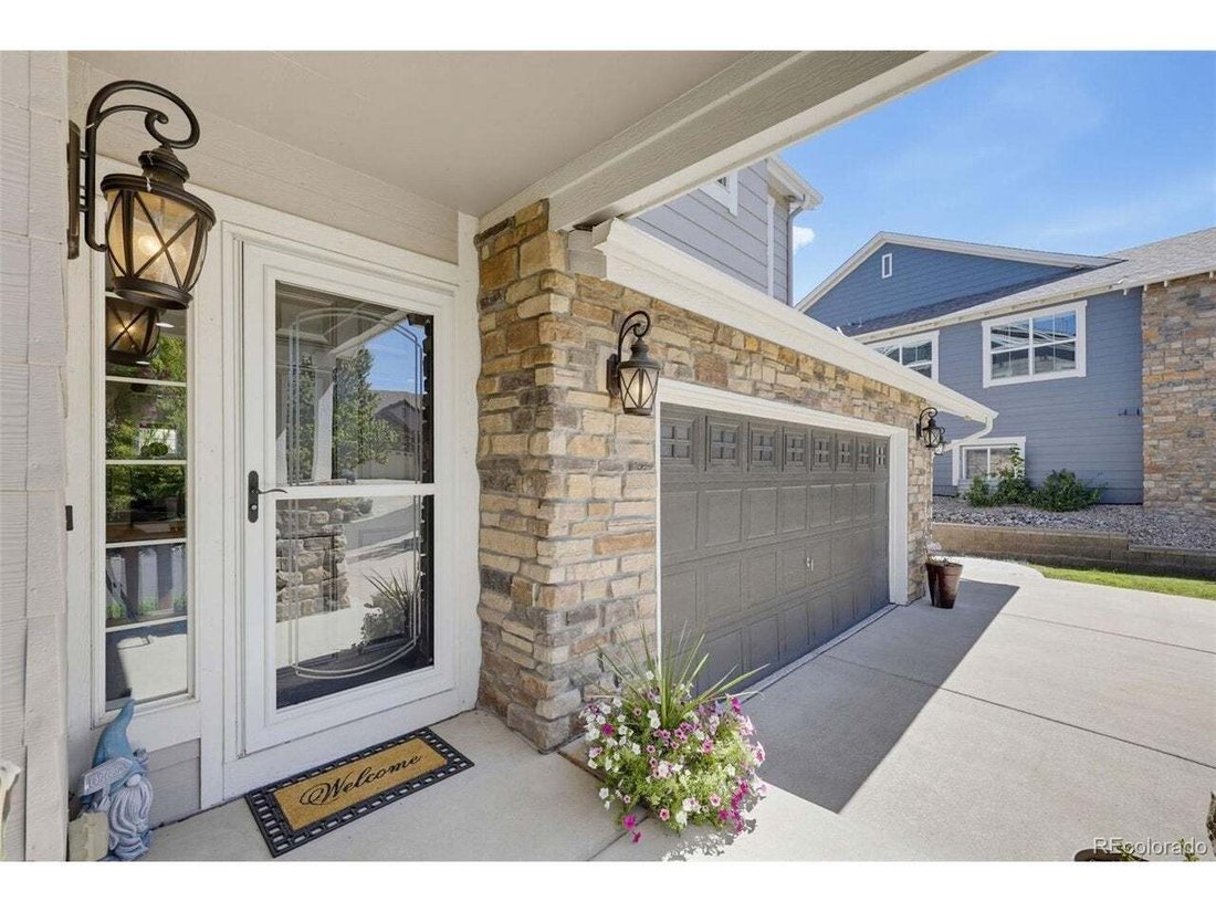 House in Castle Rock, Colorado, United States 4 - 18809578