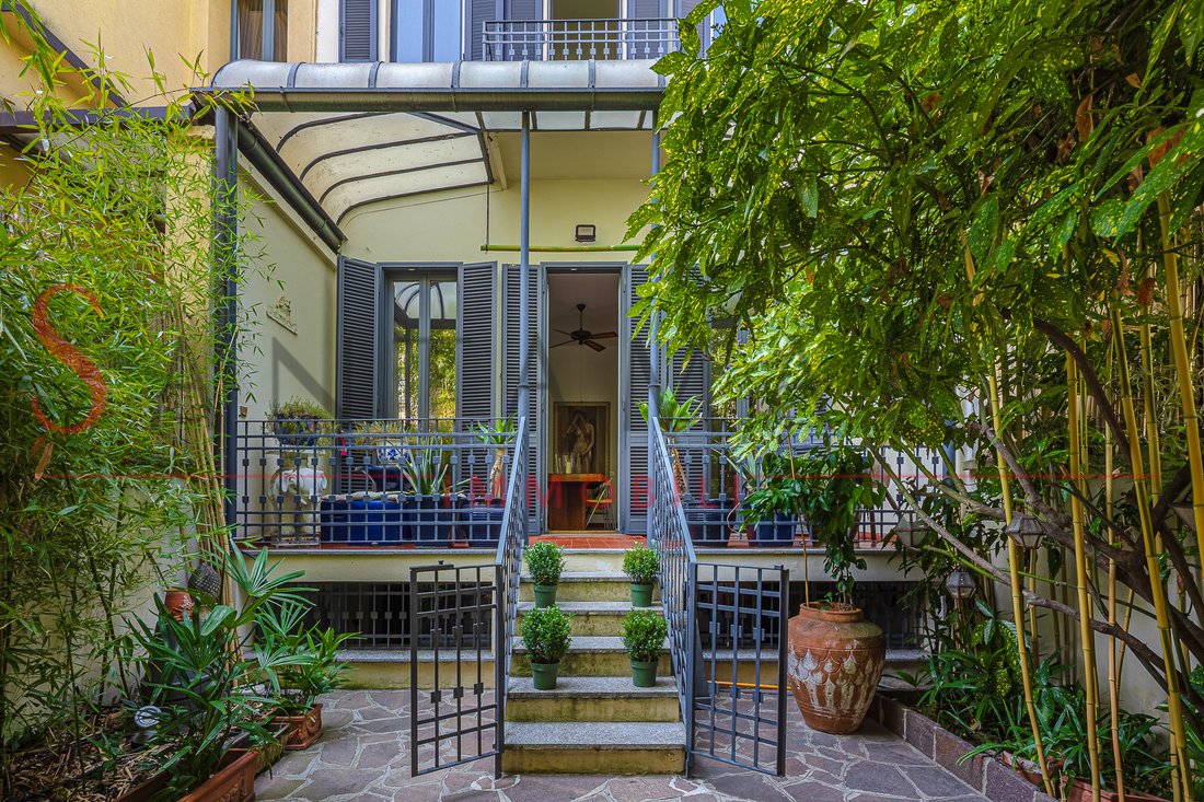Villa en Romagna, Milán, Italia 4 - 18809465