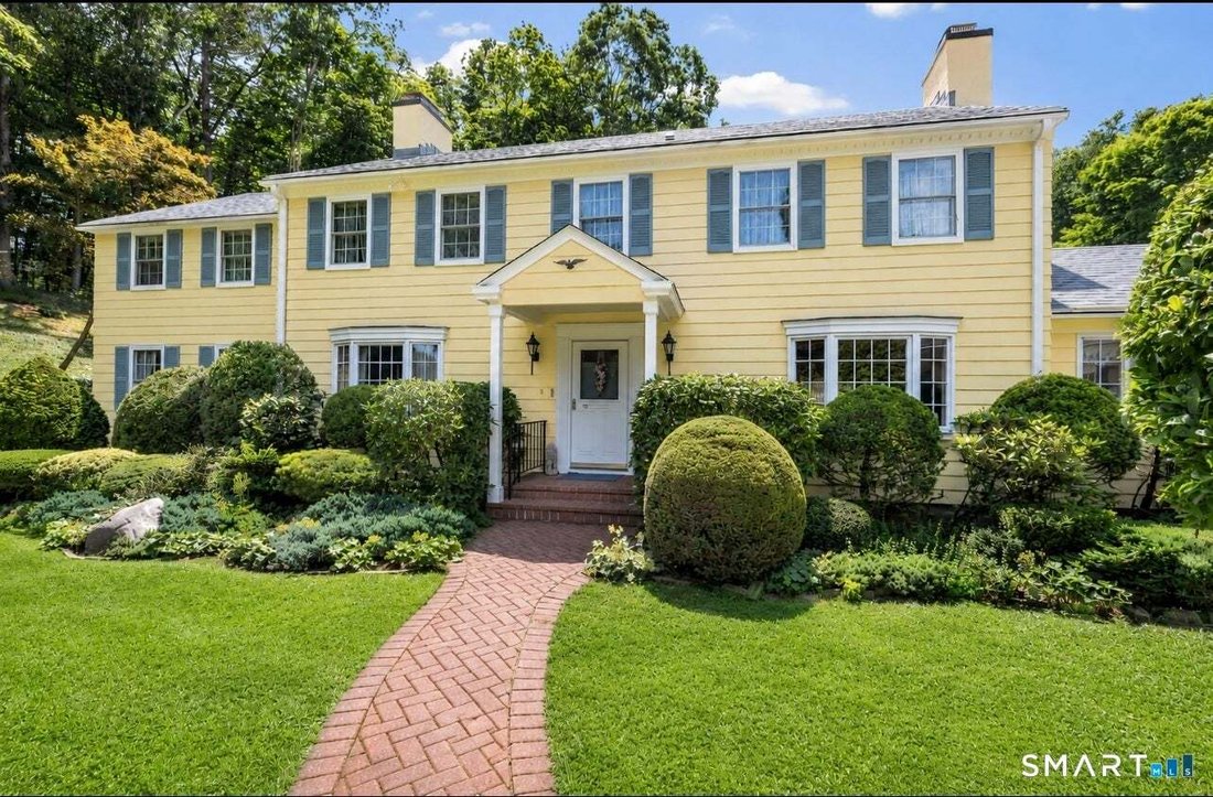 House in Woodbury, Connecticut, United States 2 - 18809660