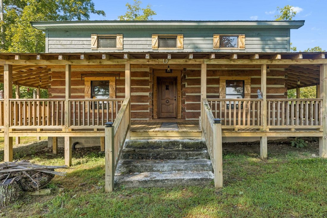 Haus in Minor Hill, Tennessee, Vereinigte Staaten 3 - 18809807