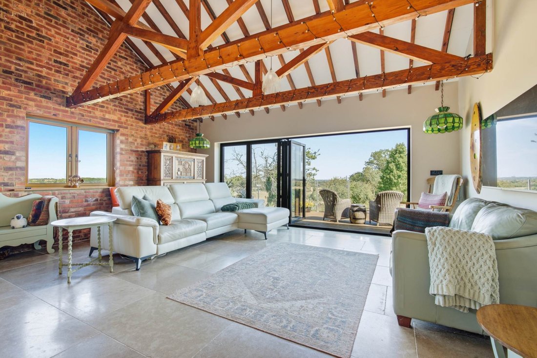 Casa a Tinkers End, Granborough, Inghilterra 3 - 18809622