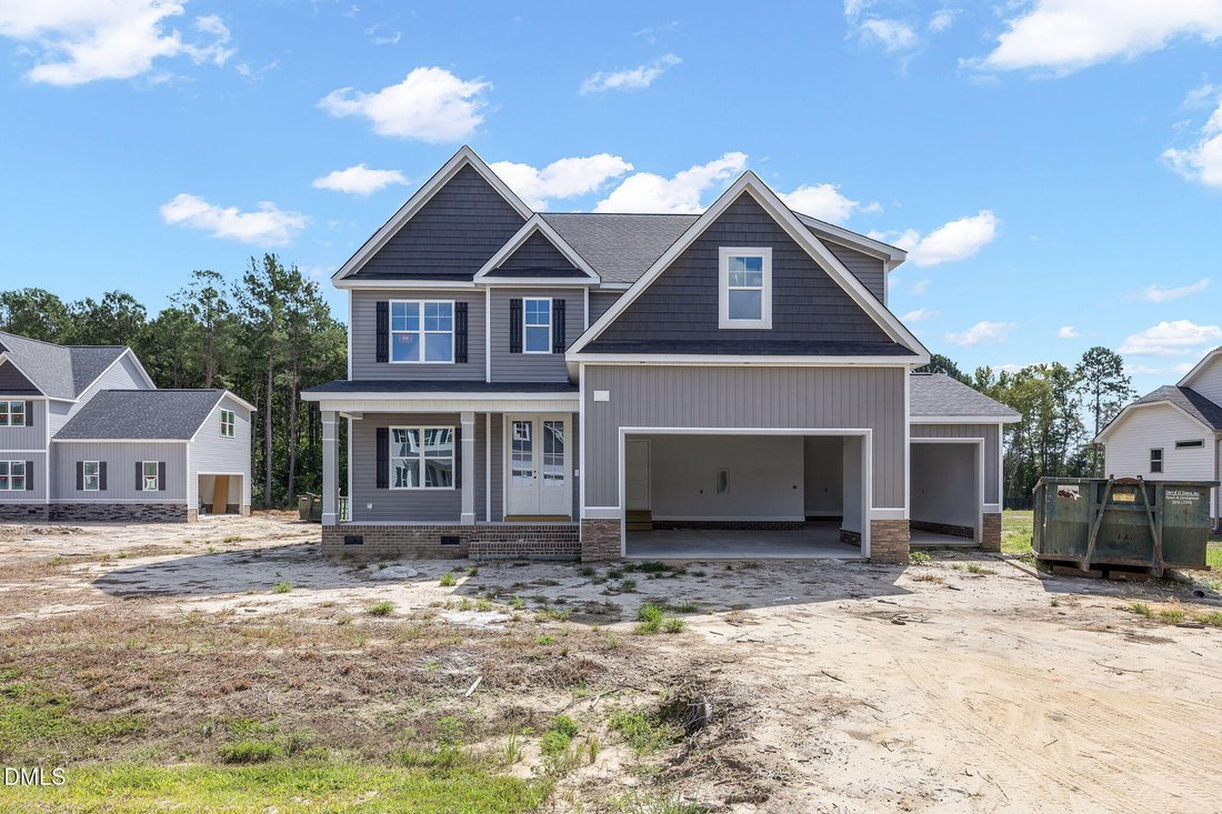 House in Smithfield, North Carolina, United States 1 - 18809506