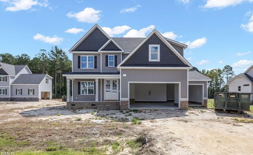 Casa en Smithfield, Carolina del Norte, Estados Unidos 1