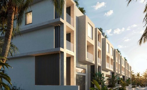 Residenza a Palm Coast, Florida, Stati Uniti 1