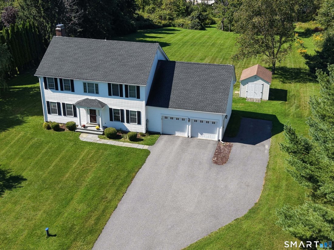 House in Goshen, Connecticut, United States 3 - 17677771