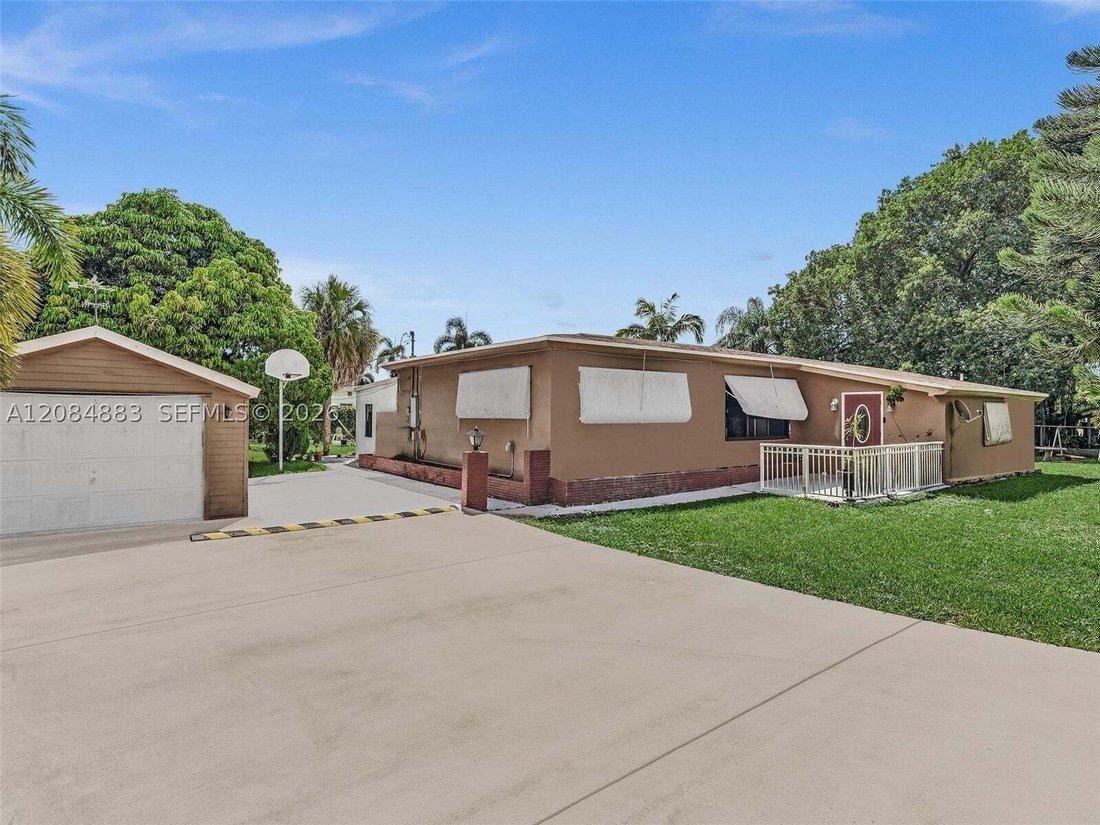 House in Dania Beach, Florida, United States 4 - 18809750