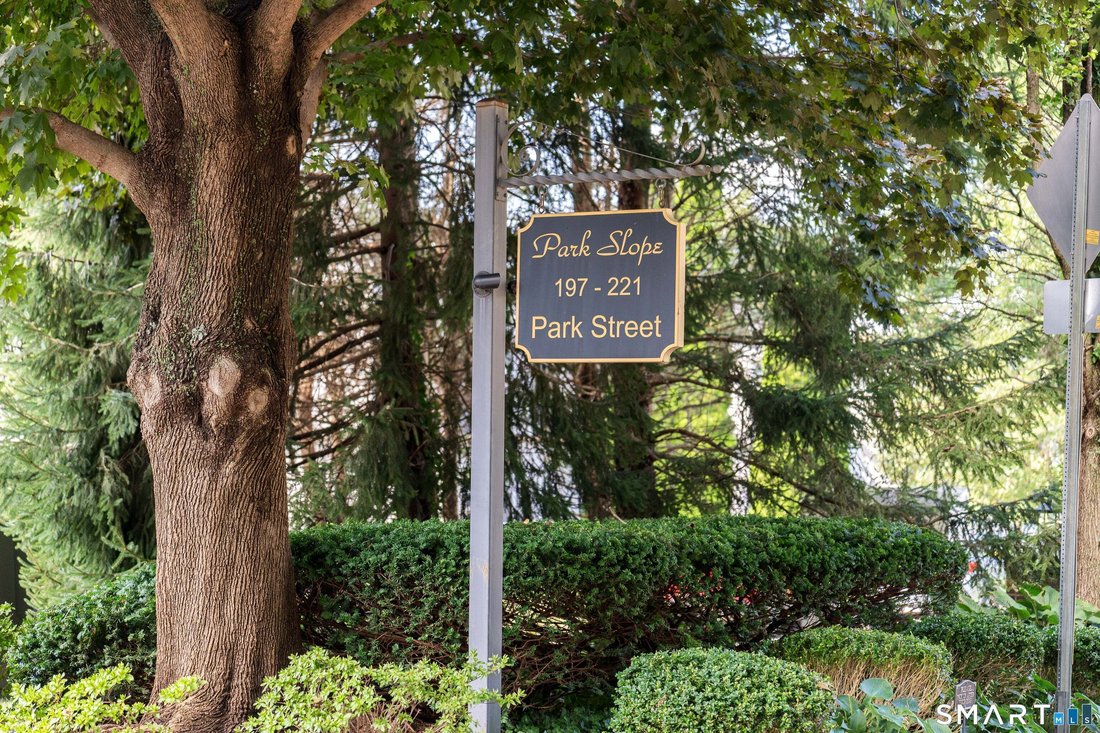 Condominio en New Canaan, Connecticut, Estados Unidos 1 - 18809658